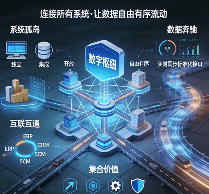 软件开发行业的风向标：洞察未来趋势